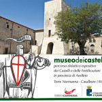 Immagini come appunti di viaggio – Castelli e Fortificazioni in provincia di Avellino