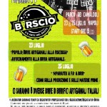 Birre artigianali alla riscossa con Birscio