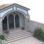 Nusco dove l´Irpinia sembra la Svizzera