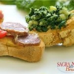 Sagra del Mascuotto