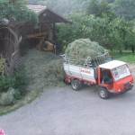 Anche l’Agricoltura registra un primo calo economico