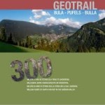 Sentiero geologico Geotrail nelle Dolomiti dell’Alto Adige