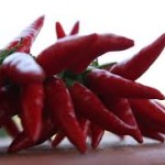 Rieti, capitale del peperoncino