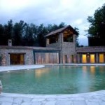La pizza di Franco Pepe ad Aquapetra Resort&Spa incontra la cucina dello chef Luciano Villani