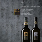 Nuova annata per i vini di Feudi di San Gregorio