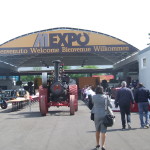 Fiera Agricola iscritta nel calendario fiere 2014