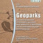 12th European Geoparks Conference – Riflettori accesi sul Parco del Cilento