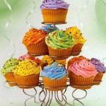 Nuova stagione per i corsi di cake design di Giada Baldari, la regina delle torte.