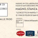 MAGNO. Stanza del gusto d’autore