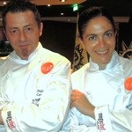 IMAF CHEF’S CUP, Rosanna Marziale e il Pastificio Di Martino volano oltreoceano