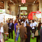 Prende il via SANA, salone internazionale del biologico e del naturale