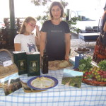Secondo Mercato della Terra a Piano di Sorrento