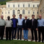 Il Consiglio di Amministrazione della World Farmers Organization si confronta a San Leucio