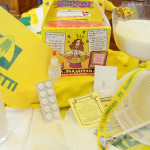 Vendita kit per falsificare formaggi, il Made in Italy