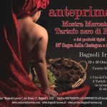 4ª anteprima della Mostra mercato del Tartufo nero di Bagnoli