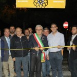A Millefiori la presentazione più dolce dell’inverno Sal De Riso firma con Pianeta Bufala il suo “PandiBufala”