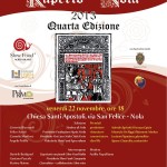 Premio “Ruperto da Nola”