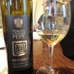Tenuta Cavalier Pepe a Merano Wine Festival 2013