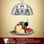 Vine Ville e Sapori, prodotti enogastronomici in mostra