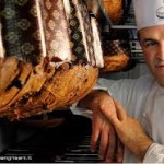 Il panettone tradizionale secondo Alfonso Pepe (Sant’Egidio del Monte Albino)