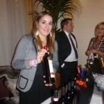 Grande successo della Tenuta Cavalier Pepe all’anteprima Vitignoitalia 2014