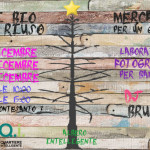 L’usato, il bio, i prodotti a km 0. Questo e tanto altro al Mercatino del Q.I.