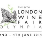 THE LONDON INTERNATIONAL WINE FAIR 2014