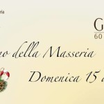 Mercatino della Masseria alla “masseria Giòsole”
