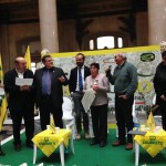 Coldiretti Campania premia le eccellenze del territorio con ‘Nuovolio’ i migliori oli novelli del 2013
