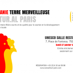 Consortium Paris, la Campania mostra le sue eccellenze