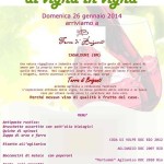 “Terra di Briganti”, nuovo appuntamento di MarVin