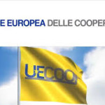 Assemblea regionale di UECOOP CAMPANIA con Sette, Molinaro e Masiello