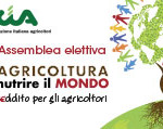 Il 26 e 27 febbraio la VI Assemblea elettiva della Confederazione italiana agricoltori