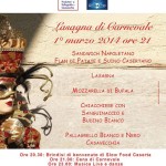 Lasagna di Carnevale
