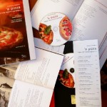 Il 2 marzo alla pizzeria La Figlia del presidente di Napoli presentazione del libro “‘A pizza”