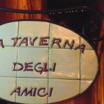 Grande Cena…Grandi Vini