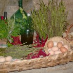 Natura & Gastronomia ” Festa degli asparagi ”