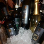 Risalgono le vendite di vino nei supermercati nel primo bimestre 2014