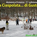 Tutti sul Matese per una Ciaspolata…di gusto!