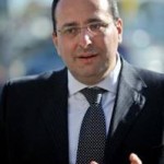 Simone Ciampoli nuovo direttore Coldiretti Campania