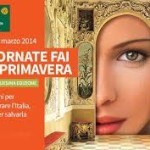XXII Giornate FAI di Primavera