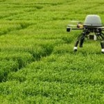 L’agricoltura moderna passa dalla meccanizzazione alla robotica