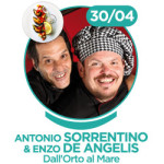 kitchen Experience al Centro Commerciale Campania