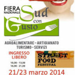 Sud con Gusto, ritorna la fiera agroalimentare di Ariano Irpino