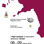 VITIGNO & TERROIR, i vitigni campani si raccontano
