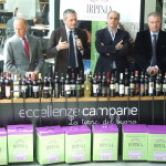Irpinia terra del Taurasi, Fiano di Avellino, Greco di Tufo