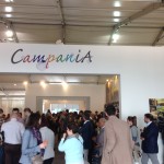 Vinitaly, “CANGRANDE” a Regina Viarum di Falciano del Massico