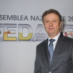 Assemblea Fedagri, Giorgio Mercuri eletto Presidente