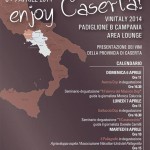 Viticoltori Uniti del Pallagrello, al Vinitaly la presentazione ufficiale