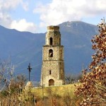 Passeggiata a piedi a San Pasquale di Piedimonte Matese